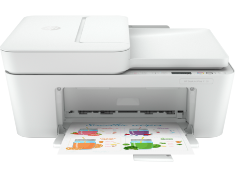 HP Deskjet 4120 Tintenpatrone HP Deskjet 4120 Tintenpatrone