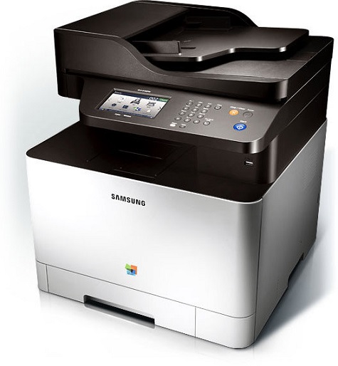 Samsung CLX-4195 Tonerkartusche Samsung CLX-4195 Tonerkartusche