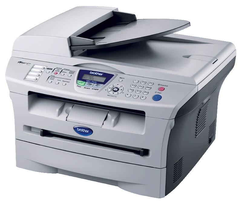 Brother MFC-7420 Tonerkartusche Brother MFC-7420 Tonerkartusche