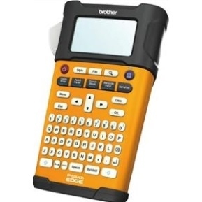 Brother PT-E300VP label lettertape Brother PT-E300VP label lettertape
