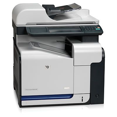 HP Laserjet CM3530 Tonerkartusche HP Laserjet CM3530 Tonerkartusche