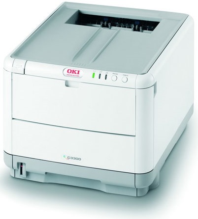 OKI C3300 toner cartridge OKI C3300 toner cartridge