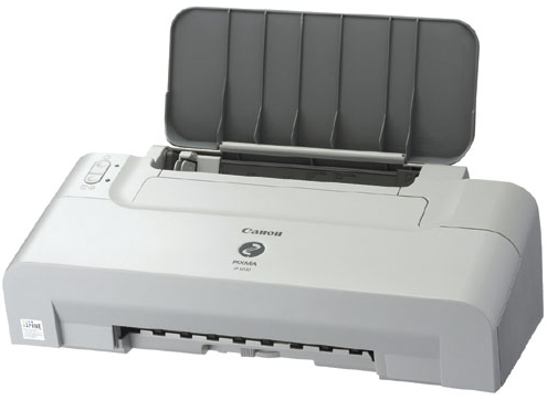 Canon Pixma IP1200 Tintenpatrone