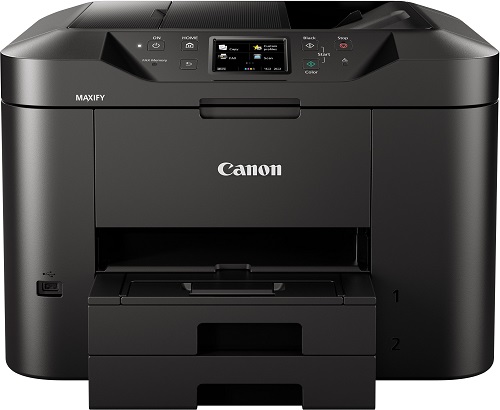 Canon Maxify MB2755 Tintenpatrone Canon Maxify MB2755 Tintenpatrone