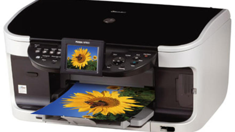 Canon Pixma MP800 Tintenpatrone