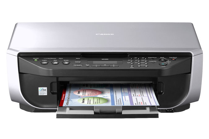 Canon Pixma MX300 Tintenpatrone Canon Pixma MX300 Tintenpatrone