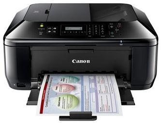Canon Pixma MX435 Tintenpatrone