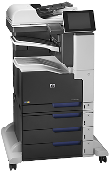HP Laserjet Enterprise 700 Color M775 Tonerkartusche HP Laserjet Enterprise 700 Color M775 Tonerkartusche