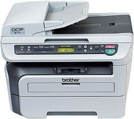 Brother DCP-7045N Tonerkartusche
