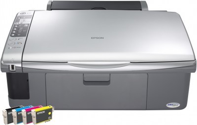 Epson Stylus DX5000 Tintenpatrone Epson Stylus DX5000 Tintenpatrone