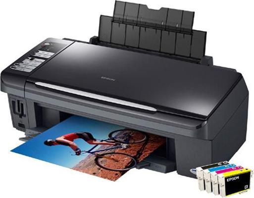 Epson Stylus DX7400 Tintenpatrone Epson Stylus DX7400 Tintenpatrone