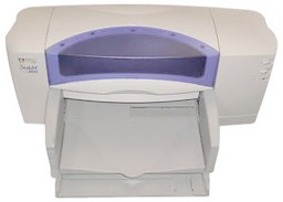 HP Deskjet 832C Tintenpatrone