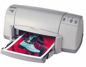 HP Deskjet 935C Tintenpatrone
