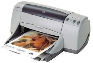 HP Deskjet 955C Tintenpatrone