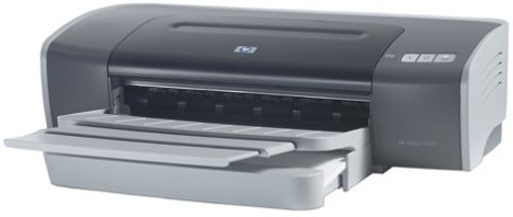 HP Deskjet 9650 Tintenpatrone HP Deskjet 9650 Tintenpatrone