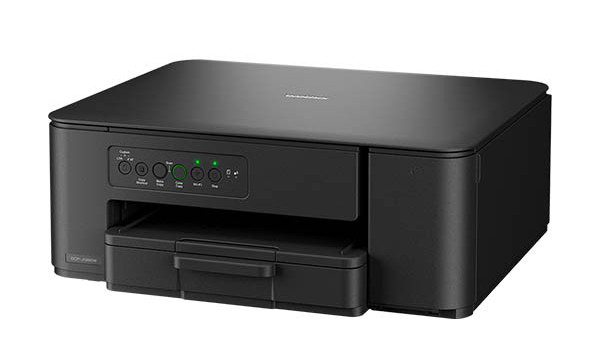 Brother DCP-J1260W Inkt cartridge