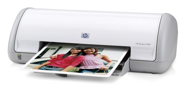 HP Deskjet 3940 Tintenpatrone HP Deskjet 3940 Tintenpatrone