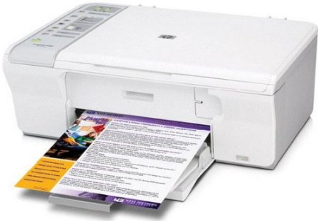 HP Deskjet F4224 Tintenpatrone HP Deskjet F4224 Tintenpatrone