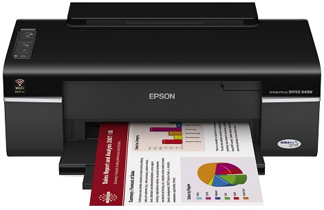 Epson Stylus Office B40W Tintenpatrone