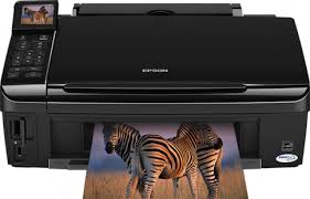 Epson Stylus SX515W Tintenpatrone 