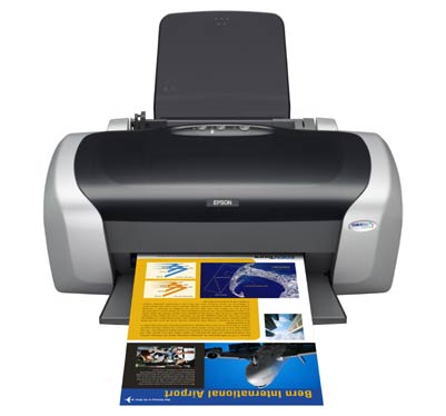 Epson Stylus D88 Tintenpatrone Epson Stylus D88 Tintenpatrone