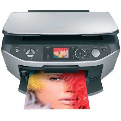 Epson Stylus Photo RX560 Tintenpatrone Epson Stylus Photo RX560 Tintenpatrone