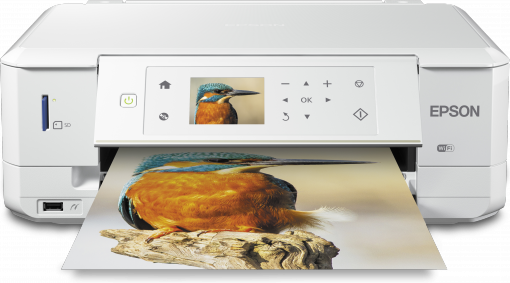 Epson Expression Premium XP-625 Tintenpatrone