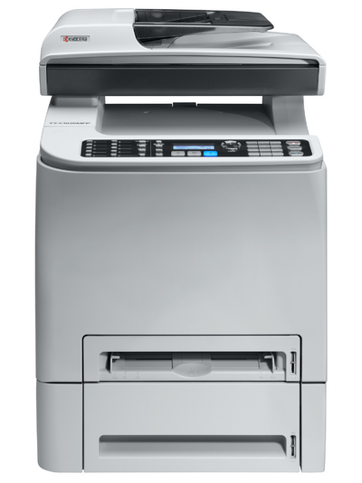 Kyocera FS-C1020MFP Tonerkartusche