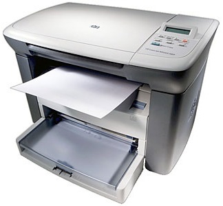 HP Laserjet M1005 Tonerkartusche HP Laserjet M1005 Tonerkartusche