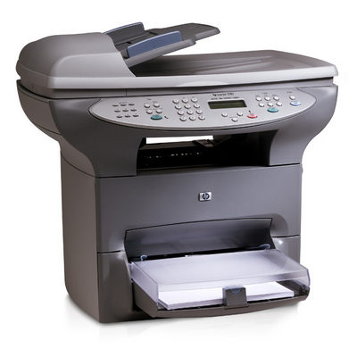 HP Laserjet 3320 Tonerkartusche HP Laserjet 3320 Tonerkartusche