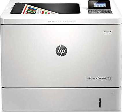 HP Color Laserjet Enterprise M552dn Tonerkartusche HP Color Laserjet Enterprise M552dn Tonerkartusche