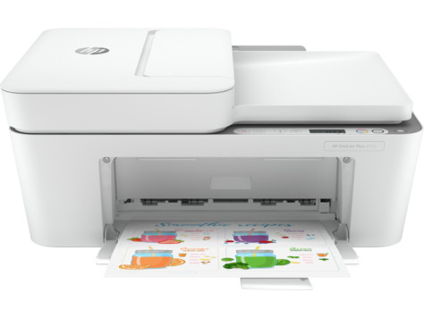 HP Deskjet Plus 4155 Inkt cartridges HP Deskjet Plus 4155 Inkt cartridges