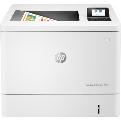 HP Color LaserJet Enterprise M554 Tonerkartusche HP Color LaserJet Enterprise M554 Tonerkartusche