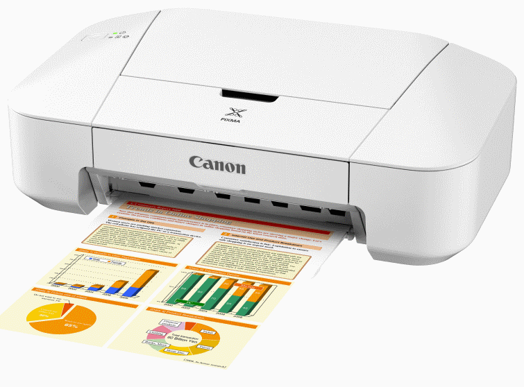 Canon Pixma IP2850 Tintenpatrone Canon Pixma IP2850 Tintenpatrone