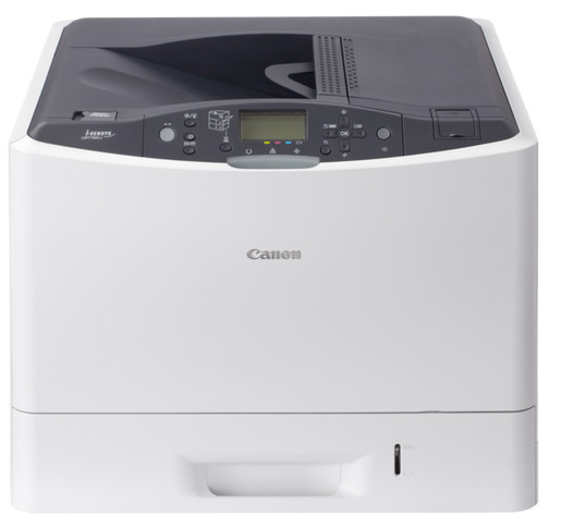 Canon i-SENSYS LBP5480 Tonerkartusche