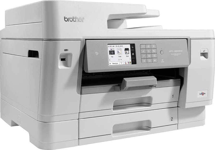 Brother MFC-J6955DW inkt cartridge Brother MFC-J6955DW inkt cartridge