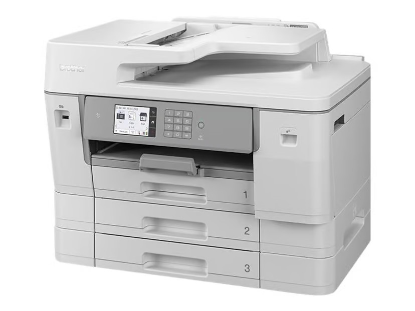 Brother MFC-J6957DW inkt cartridge Brother MFC-J6957DW inkt cartridge