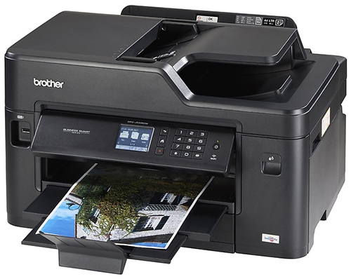 Brother MFC-J5335DW Tintenpatrone Brother MFC-J5335DW Tintenpatrone