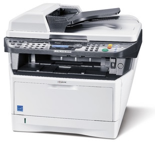 Kyocera FS-1030MFP Tonerkartusche Kyocera FS-1030MFP Tonerkartusche