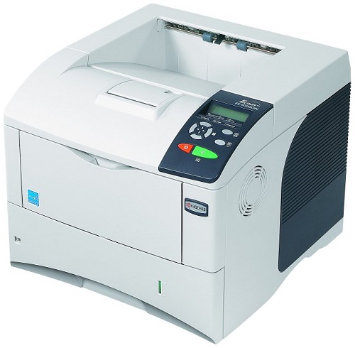Kyocera FS-4000 Tonerkartusche Kyocera FS-4000 Tonerkartusche