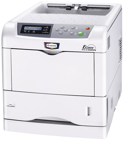 Kyocera FS-5020C Tonerkartusche Kyocera FS-5020C Tonerkartusche