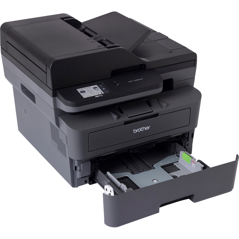 Brother MFC-L2860DW Tonerkartuschen