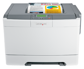 Lexmark C cartridge Lexmark C cartridge