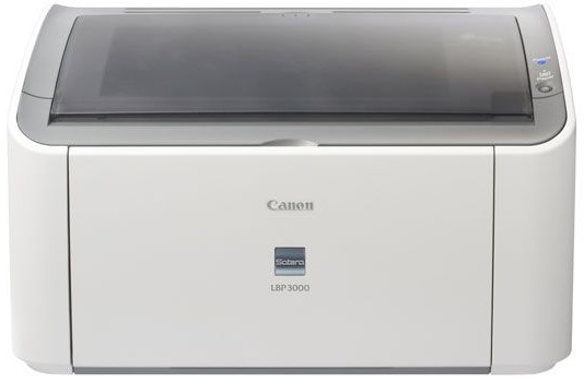 Canon Laser shot LBP3000 Tonerkartusche