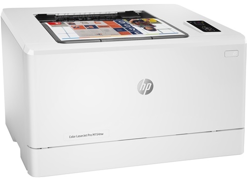 HP Color Laserjet Pro MFP M154nw Tonerkartusche HP Color Laserjet Pro MFP M154nw Tonerkartusche