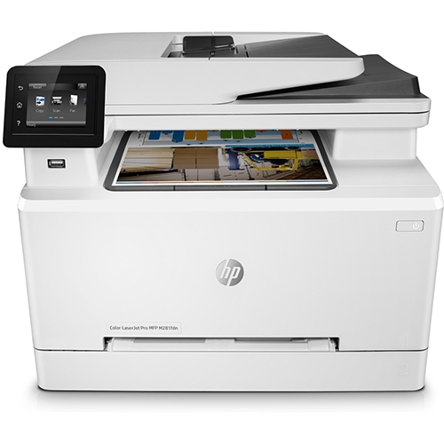 HP Color Laserjet Pro MFP M281fdn Tonerkartusche HP Color Laserjet Pro MFP M281fdn Tonerkartusche