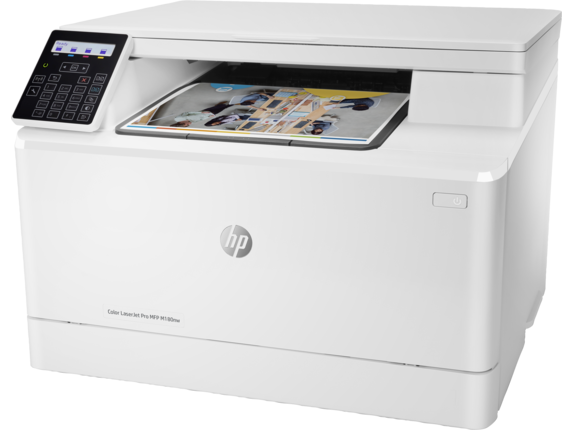 HP Color Laserjet Pro MFP M180nw Tonerkartusche HP Color Laserjet Pro MFP M180nw Tonerkartusche