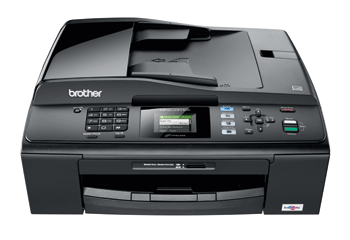 Brother MFC-J410 Tintenpatrone Brother MFC-J410 Tintenpatrone