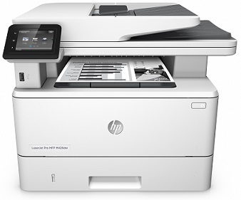 HP Colour Laserjet Pro MFP M452 Tonerkartusche