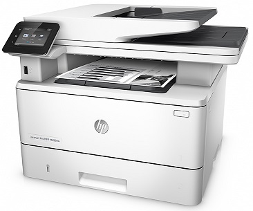 HP Color Laserjet Pro MFP M477 Tonerkartusche